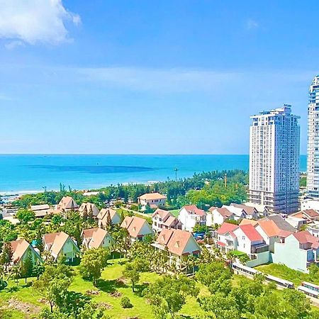The Song Vung Tau Bi Homestay & Spa 外观 照片