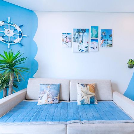 The Song Vung Tau Bi Homestay & Spa 外观 照片