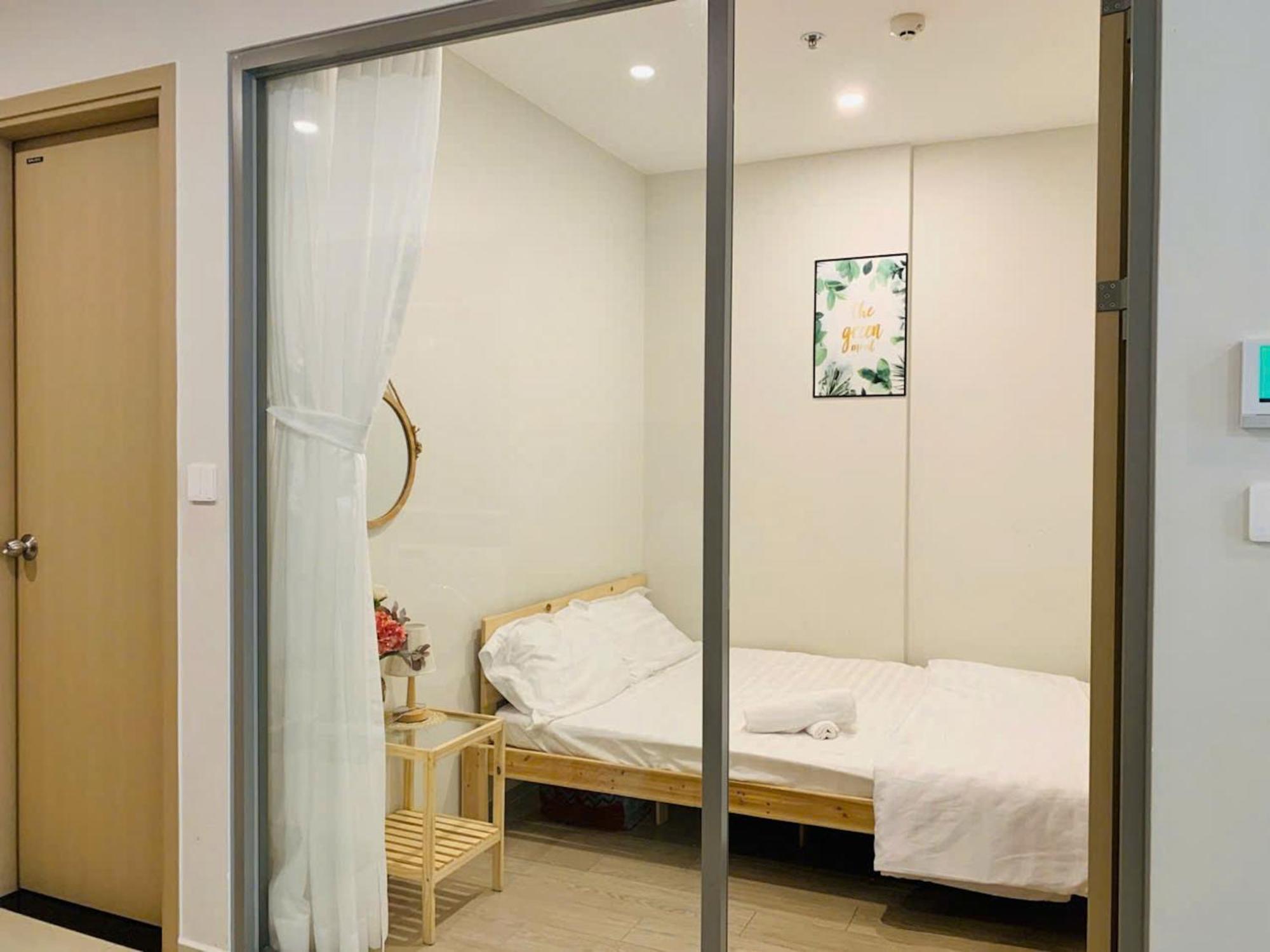 The Song Vung Tau Bi Homestay & Spa 外观 照片