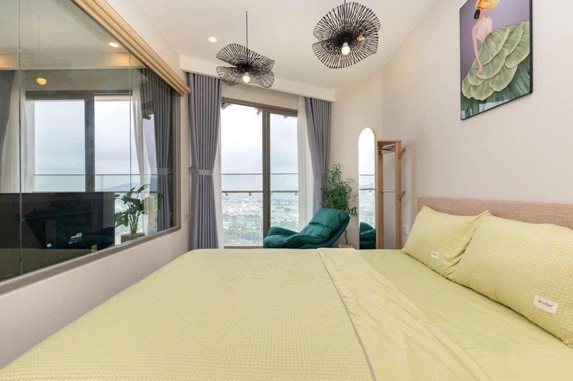 The Song Vung Tau Bi Homestay & Spa 外观 照片
