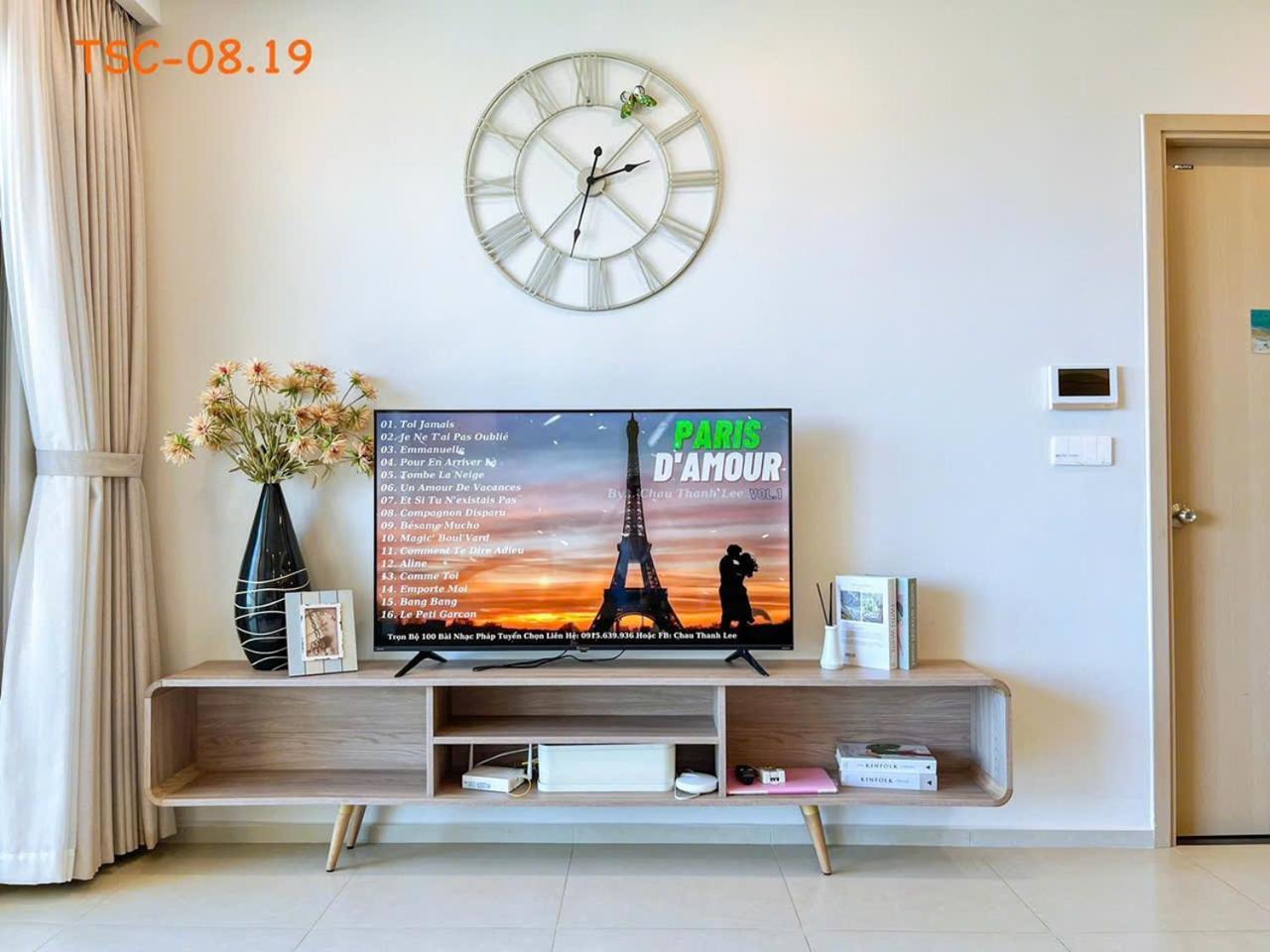 The Song Vung Tau Bi Homestay & Spa 外观 照片