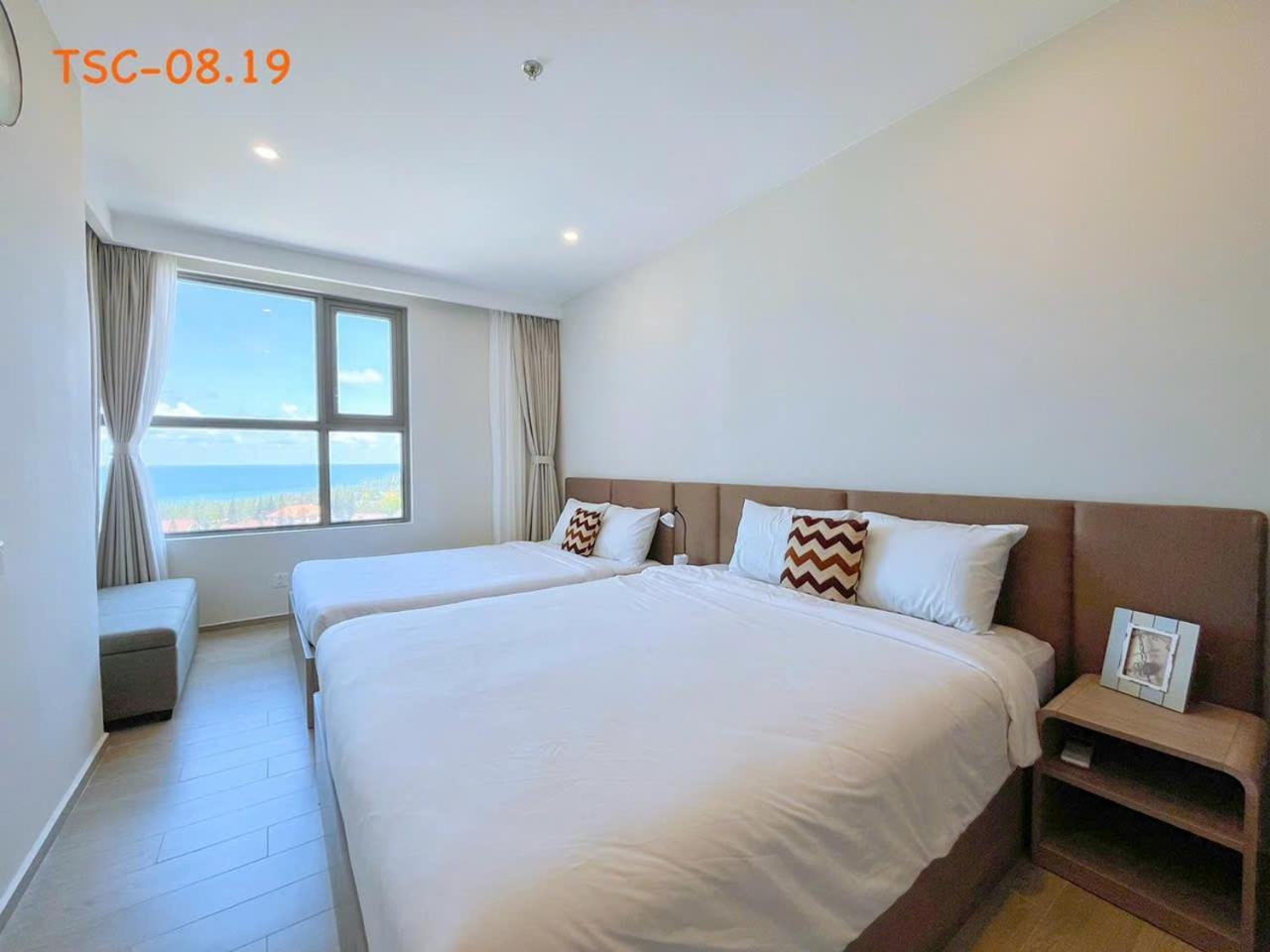 The Song Vung Tau Bi Homestay & Spa 外观 照片
