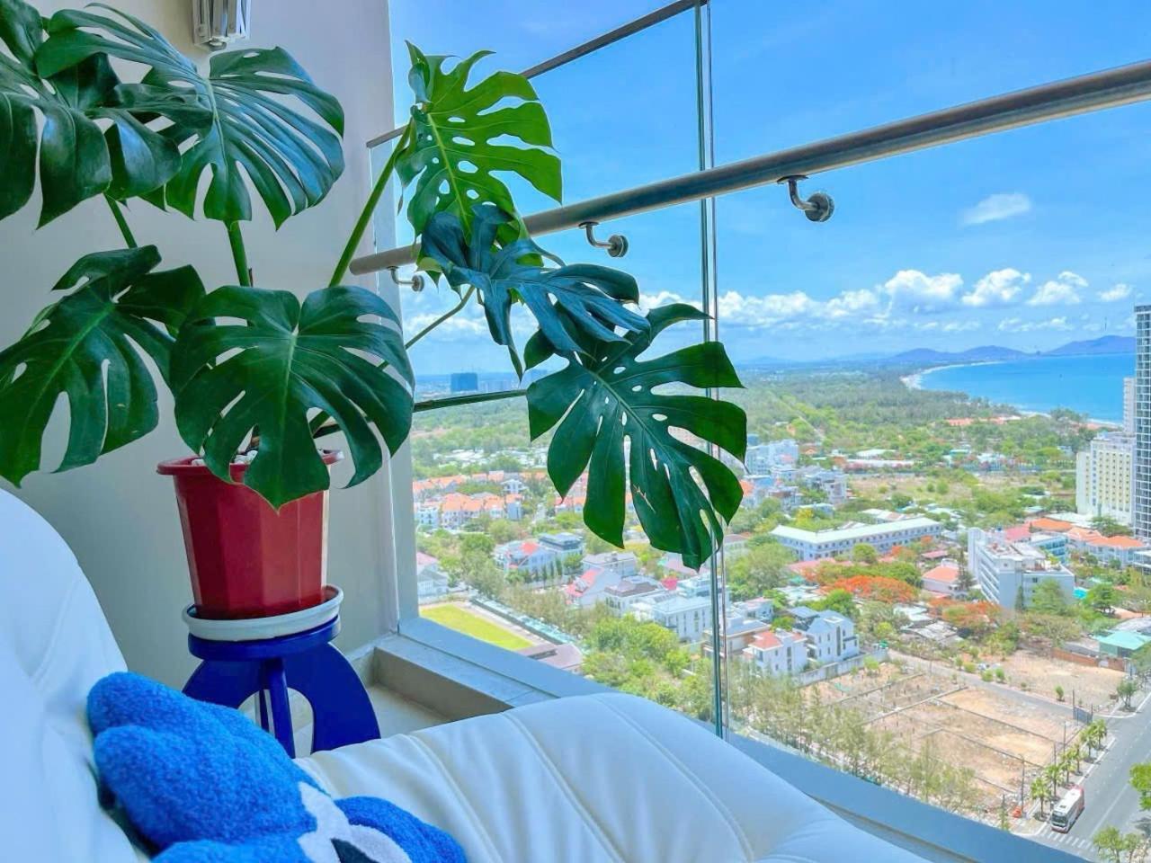 The Song Vung Tau Bi Homestay & Spa 外观 照片